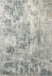 Dynamic Rugs MAGNUS 2513-950 Grey and Blue